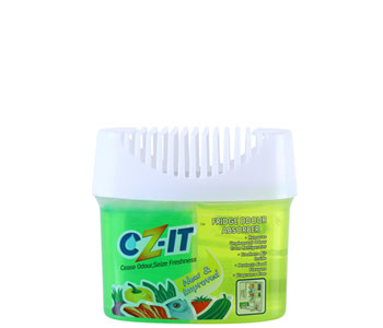 FRIDGE ODOUR ABSORBER