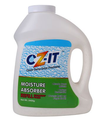 MOISTURE ABSORBER REFILL_ECONOMY